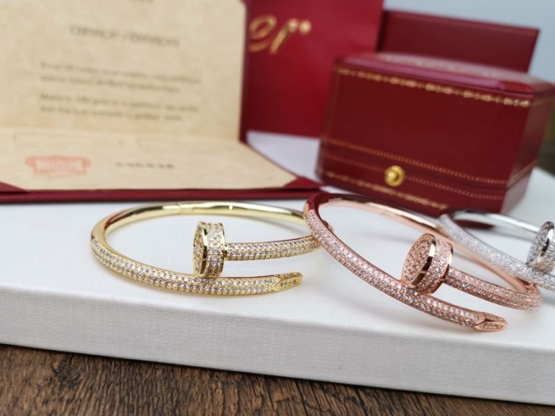 Cartier Bracelets